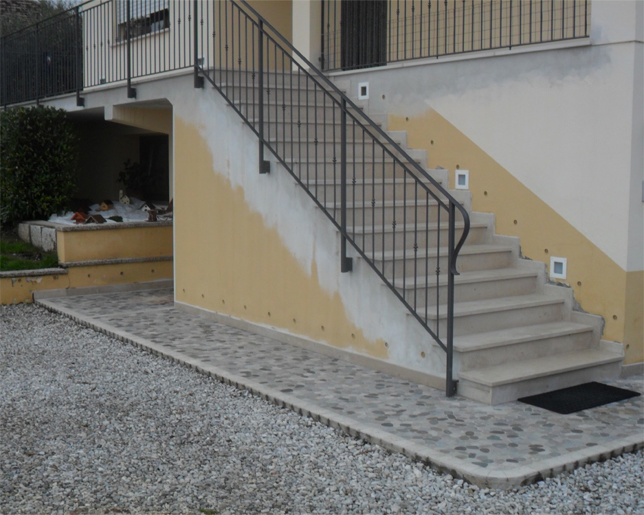 Trattamento ultimato