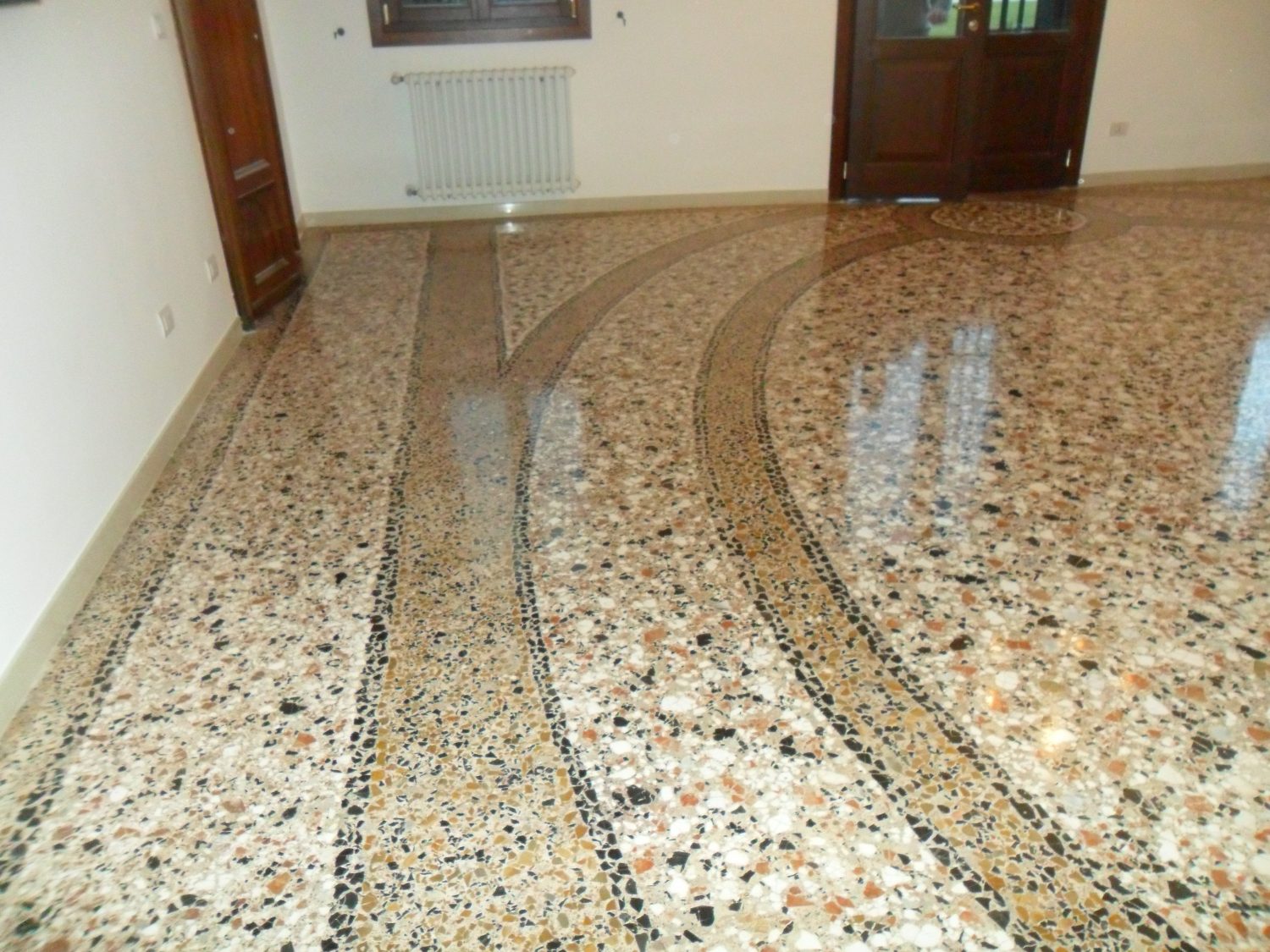 Dopo il trattamento