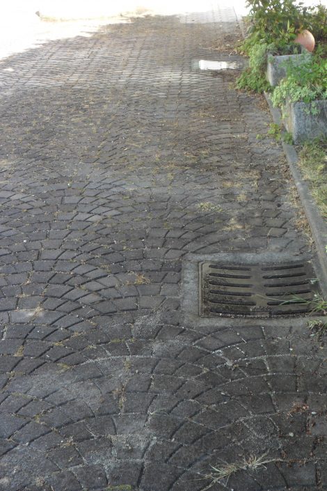 Vialetto prima