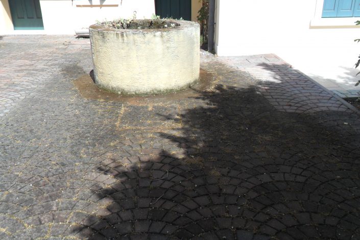 Vialetto prima