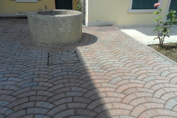 Vialetto dopo
