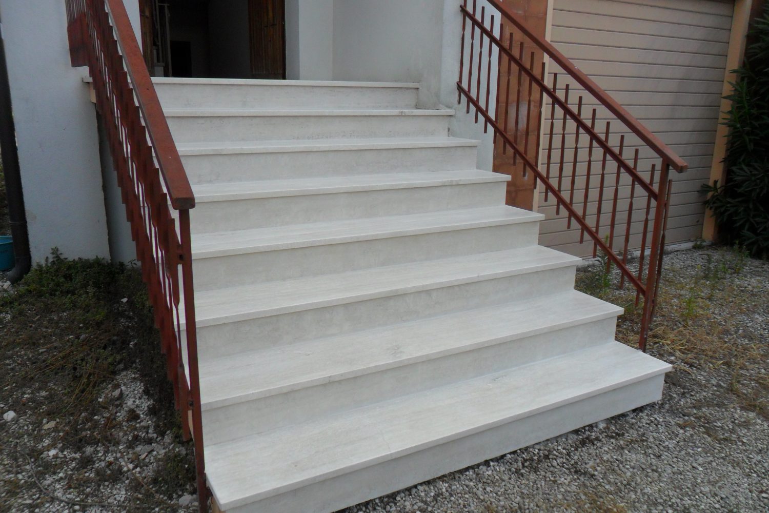 Scala dopo